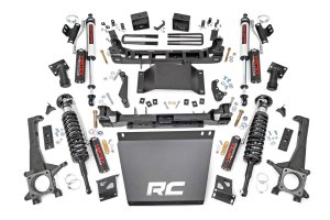 Toyota Tacoma Suspension Lift Kit - Rough Country - 6 Inch Lift Kit | Vertex - '16-'23